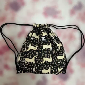 마리메꼬 marimekko 백팩, 냅색