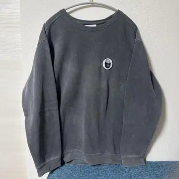 치비 chi-bee 맨투맨 COMFORT COLORS M 사이즈