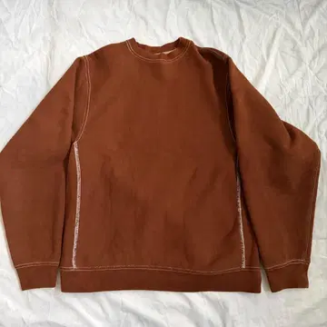 새상품급 CAMBER 캠버 맨투맨 리미티드 에디션 USA제