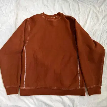 새상품급 CAMBER 캠버 맨투맨 리미티드 에디션 USA제