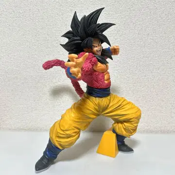 제일복권 드래곤볼 초 SMSP 초사이어인 4 손오공 THE BRUSH