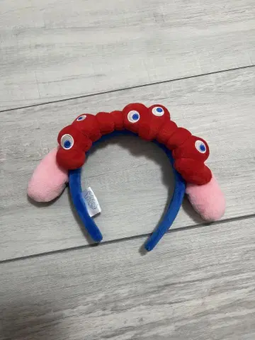 먀쿠먀쿠 산리오 콜라보 머리띠