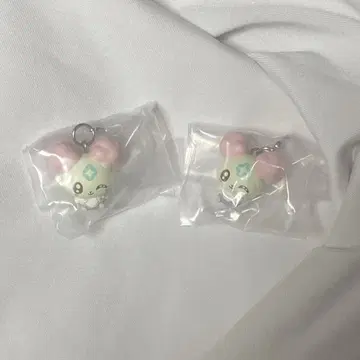 푸치큐아 메지루시 액세서리 2 시폰