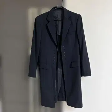 장 폴 고티에 옴므 코트 48