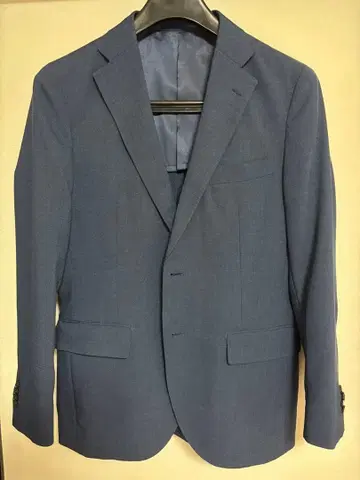 MACKINTOSH PHILOSOPHY 자켓 네이비