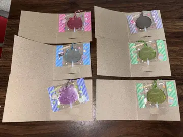 치이카와 캔디 참