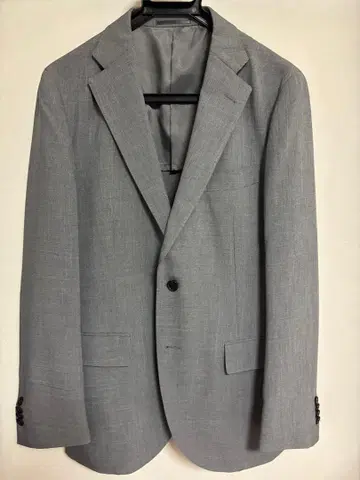 MACKINTOSH PHILOSOPHY 자켓 그레이