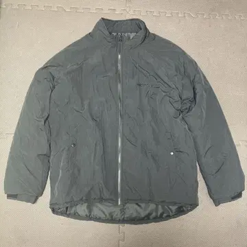 AIRWALK 나일론 자켓 LL 블랙