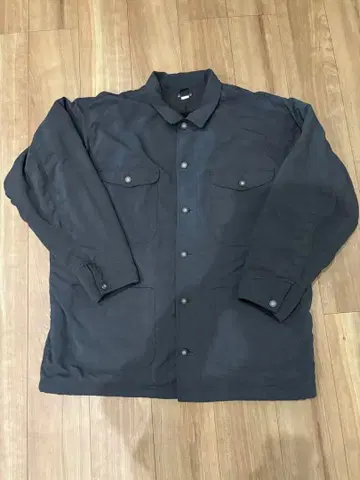 파타고니아 워크 레인지 굿 디자인