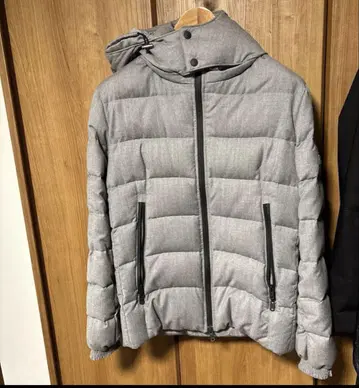 TATRAS 다운 자켓