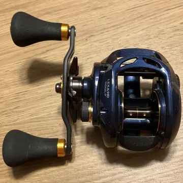 다이와 USA LEXA HD 300XSL-P 스튜디오 컴포지트