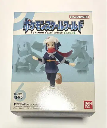 포켓몬 스케일 월드 쇼