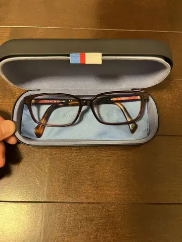 TOMMY HILFIGER TH1300F 안경