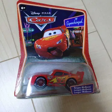 Disney Pixar Cars 라이트닝 맥퀸