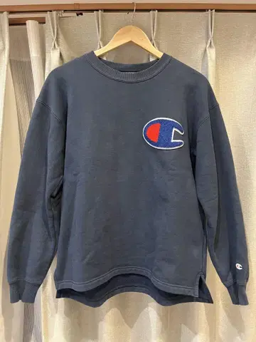 Champion 네이비 트레이닝복