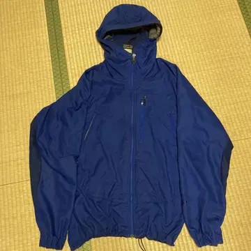 patagonia M 소프트쉘 후드티