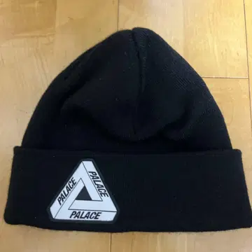 25winter PALACE 비니 블랙