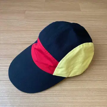 Clientele 롱 빌 캡