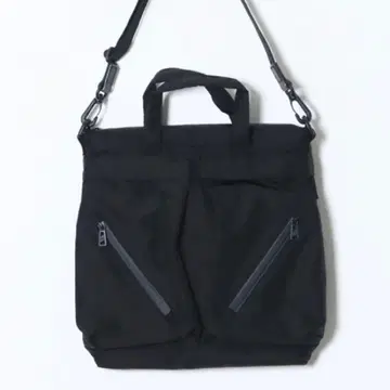 미사용 새상품 F/CE 에프씨이 리사이클 트윌 스몰 헬멧 백