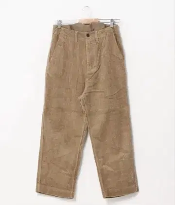 [ BEAMS BOY ] 코듀로이 팬츠