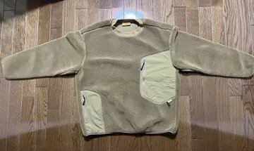 GRIP SWANY 그립스와니 플리스(M)