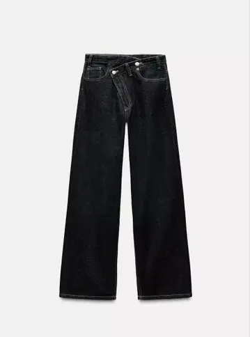 ZARA 데님 팬츠 사이즈 36