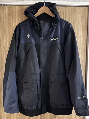 ROARK WILDTHINGS TREKMANJACKET 와일드 띵스
