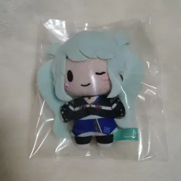 프로세카 비비미쿠 봉제 인형