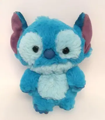 디즈니 스토어 스티치 봉제 인형 Disney STITCH
