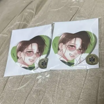 복권 메이트 언니의 스이군