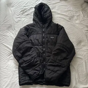Patagonia 더스 파카