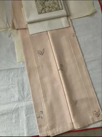 유키 츠무기 손글씨 코몬
