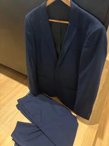 ZARA 셋업 상하의