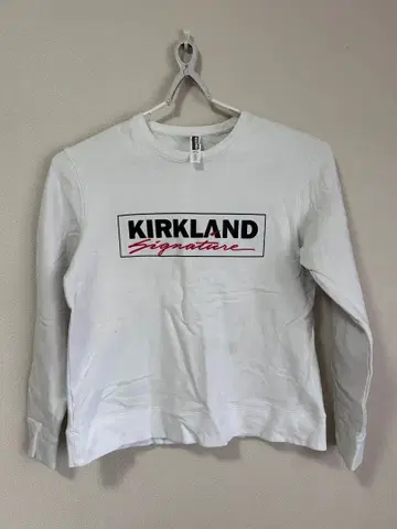 KIRKLAND 트레이닝복 남성용 M
