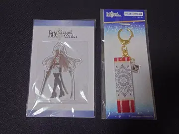 FGO 락슈미 바이 바토르 캐릭터풍 아크릴 스탠드 바 키링
