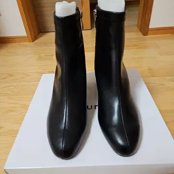 Elura 소프트핏 힐 부츠