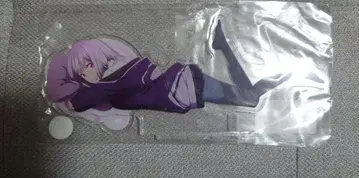 신조 아카네 빅 아크릴 스탠드 복권 메이트 SSSS.GRIDMAN