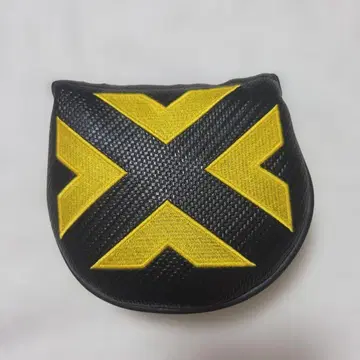 Scotty Cameron 팬텀 퍼터 커버