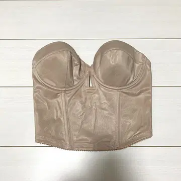 트리트 드레싱 브라이덜 이너 E70