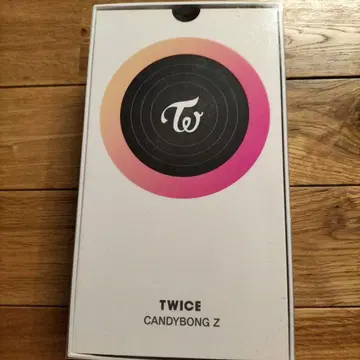 TWICE CANDYBONG Z 응원봉 2