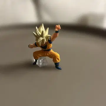 손오공 드래곤볼Z HG 시리즈 Dragonball Z