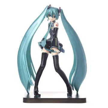 세가 하츠네 미쿠 -Project DIVA- 프리미엄 피규어