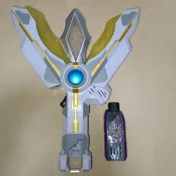 DX 갓츠 스파크렌스 갓츠 하이퍼 키 울트라맨 트리거