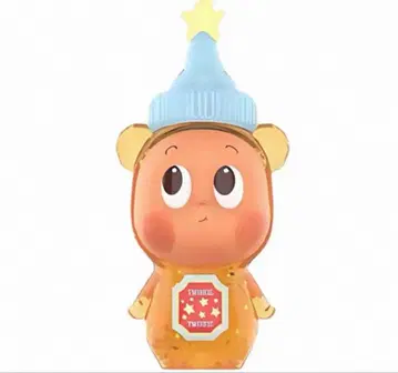 twinkle twinkle 피규어 시크릿