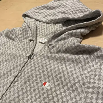 일본제 챔피온 리버스 위브 풀 집업 후드티 후디