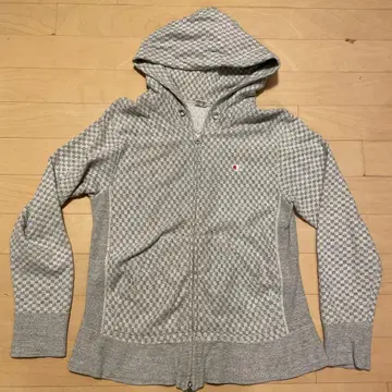 일본제 챔피온 리버스 위브 풀 집업 후드티 후디