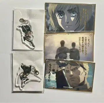진격의 거인 기억으로의 진격 엘렌 미카사 attack on memory