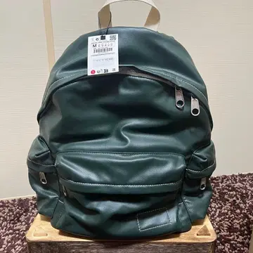 ZARA 백팩