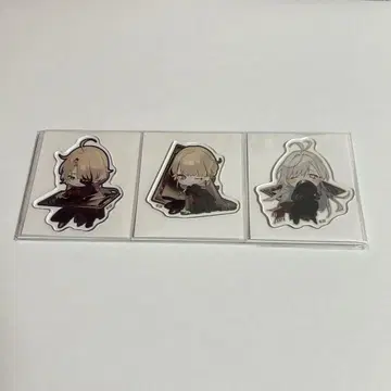 종원의 빌슈 아크릴 프롭