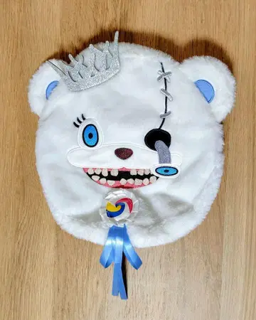 USJ 하미곰 서울 모자 2025